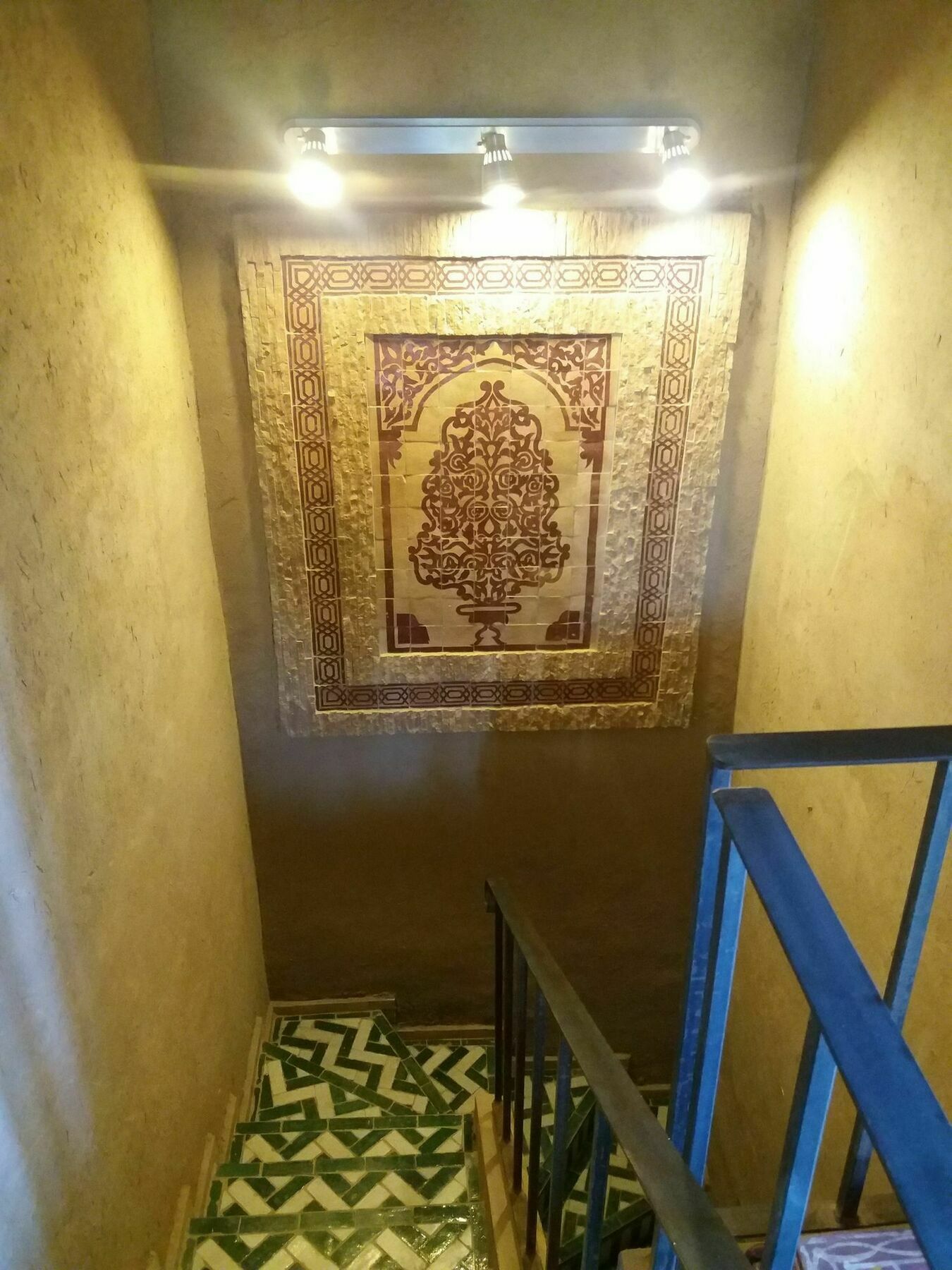 בית הארחה מרזאוגה 	Dar Lola מראה חיצוני תמונה
